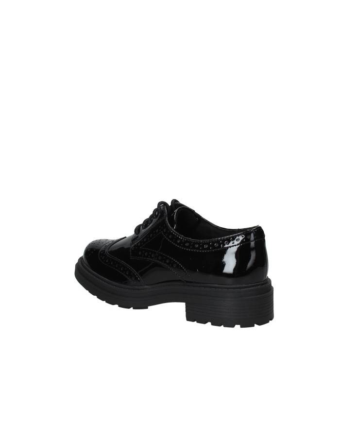 Clarks Orinoco3 Derby.26183171 Allacciata inglesina da donna in vernice Nero Clarks Orinoco3 Derby.26183171 Allacciata inglesina da donna in vernice Nero