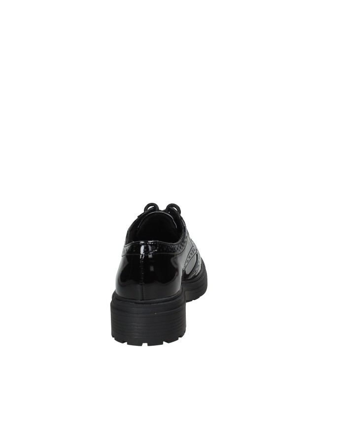 Clarks Orinoco3 Derby.26183171 Allacciata inglesina da donna in vernice Nero Clarks Orinoco3 Derby.26183171 Allacciata inglesina da donna in vernice Nero