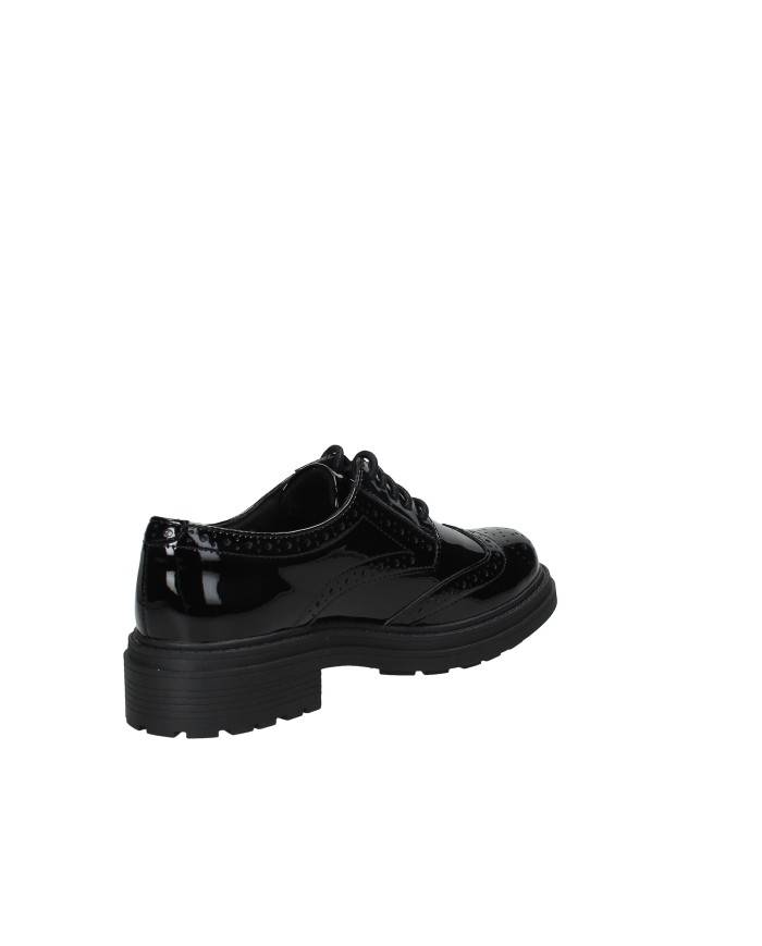 Clarks Orinoco3 Derby.26183171 Allacciata inglesina da donna in vernice Nero Clarks Orinoco3 Derby.26183171 Allacciata inglesina da donna in vernice Nero