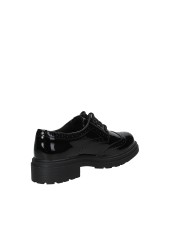 Clarks Orinoco3 Derby.26183171 Allacciata inglesina da donna in vernice Nero Clarks Orinoco3 Derby.26183171 Allacciata inglesina da donna in vernice Nero