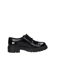 Clarks Orinoco3 Derby.26183171 Allacciata inglesina da donna in vernice Nero Clarks Orinoco3 Derby.26183171 Allacciata inglesina da donna in vernice Nero