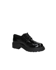 Clarks Orinoco3 Derby.26183171 Allacciata inglesina da donna in vernice Nero Clarks Orinoco3 Derby.26183171 Allacciata inglesina da donna in vernice Nero
