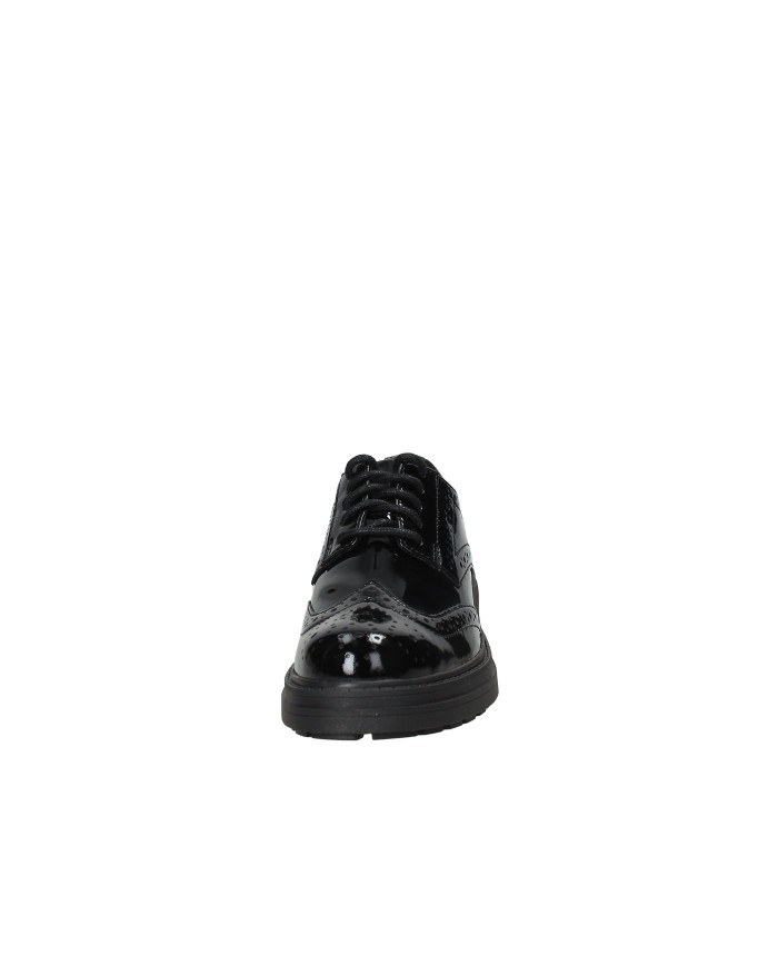 Clarks Orinoco3 Derby.26183171 Allacciata inglesina da donna in vernice Nero Clarks Orinoco3 Derby.26183171 Allacciata inglesina da donna in vernice Nero