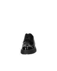 Clarks Orinoco3 Derby.26183171 Allacciata inglesina da donna in vernice Nero Clarks Orinoco3 Derby.26183171 Allacciata inglesina da donna in vernice Nero