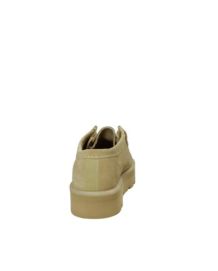 Clarks Originals® Meare Walla.26183785 Derby Ingegnere donna in pelle scamosciata Cammello Clarks Originals® Meare Walla.26183785 Derby Ingegnere donna in pelle scamosciata Cammello