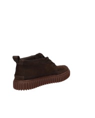Clarks Torhill LaceHi.26184694 Polacchino da uomo stile Ingegnere in nabuk Testa Moro Clarks Torhill LaceHi.26184694 Polacchino da uomo stile Ingegnere in nabuk Testa Moro