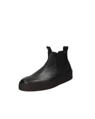 Pawelk's Polacchino in pelle Nero 20690 Nuova Collezione Pawelk's Pawelk's Polacchino in pelle Nero 20690 Nuova Collezione Pawelk's