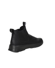 Hey Dude Shoes Tahoe Chelsea.060 Stivaletto uomo slip-on in eco pelle Nero Hey Dude Shoes Tahoe Chelsea.060 Stivaletto uomo slip-on in eco pelle Nero