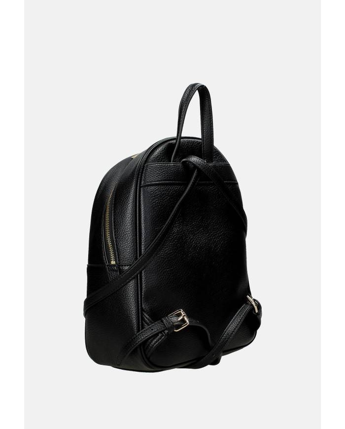 Ermanno Scervino 12402017 Zainetto da donna in ecopelle Nero Ermanno Scervino 12402017 Zainetto da donna in ecopelle Nero