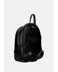 Ermanno Scervino 12402017 Zainetto da donna in ecopelle Nero Ermanno Scervino 12402017 Zainetto da donna in ecopelle Nero