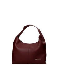 Ermanno Scervino 12402009 Borsa a spalla large in ecopelle Marrone Ermanno Scervino 12402009 Borsa a spalla large in ecopelle Marrone