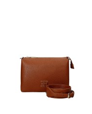Ermanno Scervino 12401977 Borsa a mano e tracolla in ecopelle Tan