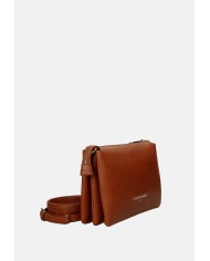 Ermanno Scervino 12401977 Borsa a mano e tracolla in ecopelle Tan