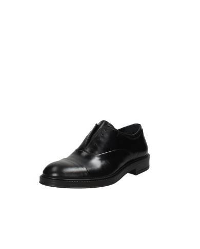 Pawelk's No Lace in pelle Nero 15327.IG Nuova Collezione Pawelk's