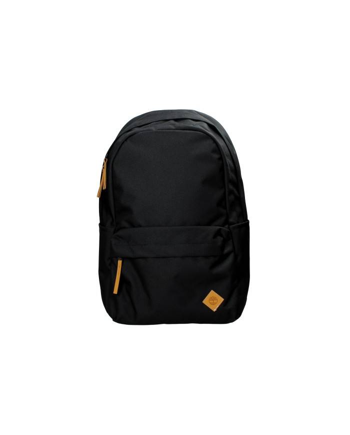 Timberland® Backpack.a61f3 Zaino unisex 22 litri in tessuto sintetico Nero
