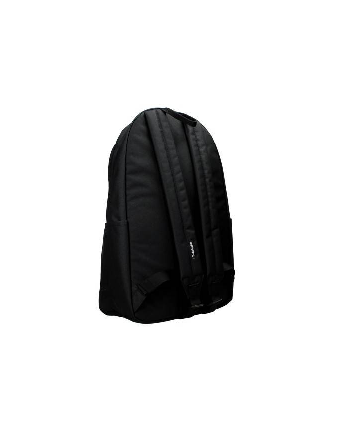 Timberland® Backpack.a61f3 Zaino unisex 22 litri in tessuto sintetico Nero