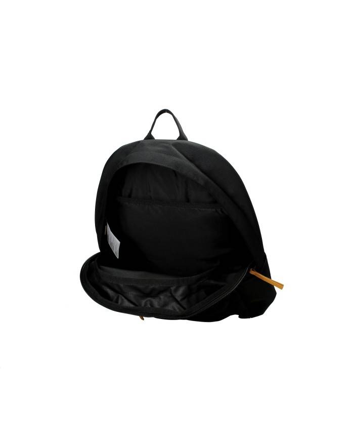 Timberland® Backpack.a61f3 Zaino unisex 22 litri in tessuto sintetico Nero