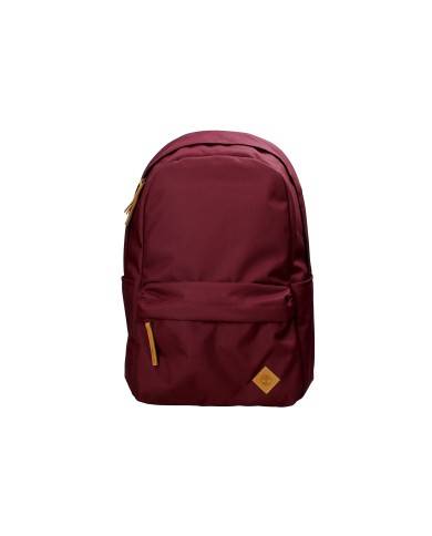 Timberland® Backpack.a61f3 Zaino unisex 22 litri in tessuto sintetico Bordeaux