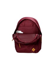 Timberland® Backpack.a61f3 Zaino unisex 22 litri in tessuto sintetico Bordeaux