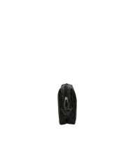 Gherardini gh0433 Pochette beauty in tessuto Softy Nero