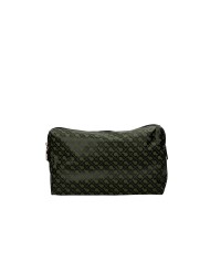 Gherardini gh0434 Pochette beauty in tessuto Softy Verde