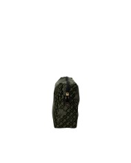 Gherardini gh0434 Pochette beauty in tessuto Softy Verde