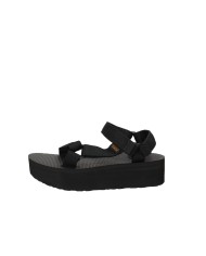 Teva Sandalo basso Nero Flatform Nuova Collezione Teva