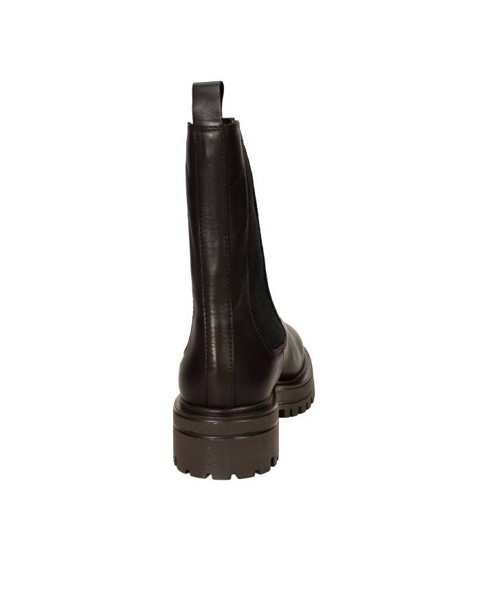 VSL 7128.G40 Tronchetto in pelle Testa Moro
