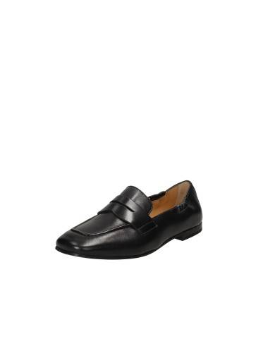 Triver Flight 569-10 Mocassino Nero