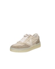 Victoria 1257146 Scarpe sportive donna in tessuto e camoscio Sabbia