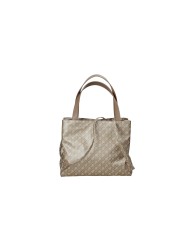 Gherardini ghb0250 Borsa a spalla in tessuto softy Sabbia