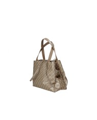 Gherardini ghb0250 Borsa a spalla in tessuto softy Sabbia