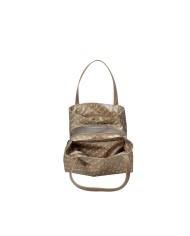 Gherardini ghb0250 Borsa a spalla in tessuto softy Sabbia