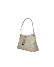 Gherardini gh0321 Borsa a spalla grande in tessuto softy Taupe