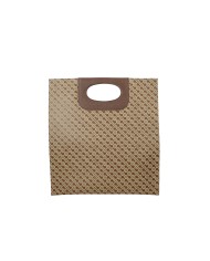 Gherardini gh0163 Shopper bag piatta in tessuto softy Tabacco
