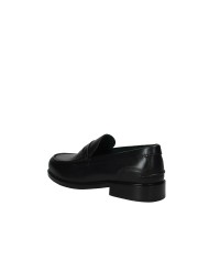 Clarks craftjames.26178569 Mocassino da uomo in pelle Nero