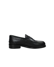 Clarks craftjames.26178569 Mocassino da uomo in pelle Nero