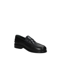 Clarks craftjames.26178569 Mocassino da uomo in pelle Nero