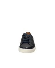 Clarks Un Costa Lace.26148557 Sneaker in pelle Blu