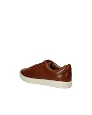 Clarks Un Costa Lace.26148690 Sneaker in pelle Tan
