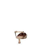 Bibi Lou 633z21vk.nu Décolleté slingback a punta in vernice Nude