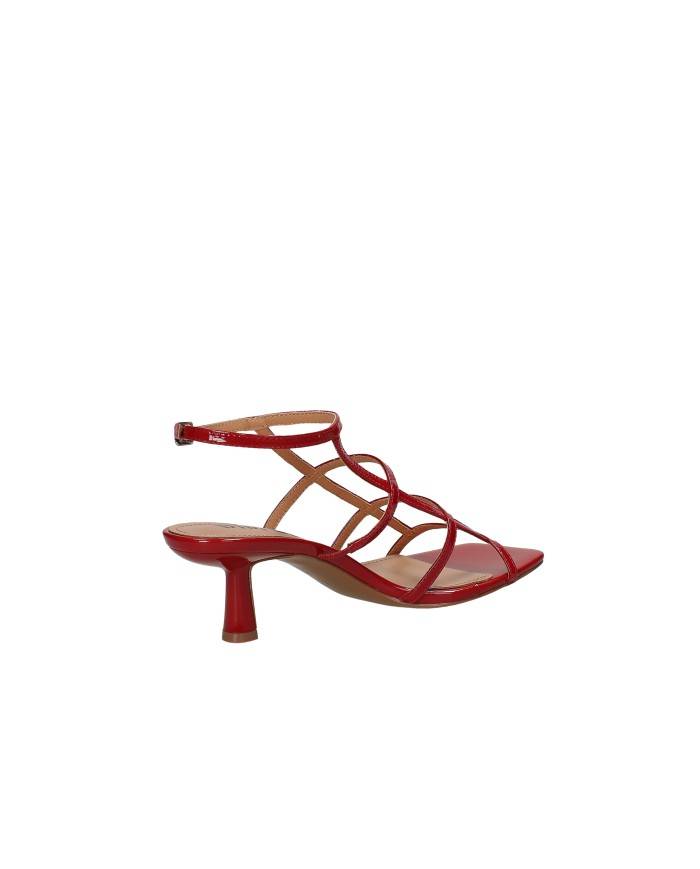 Bibi Lou 595z21vk Sandali alti in vernice Rosso