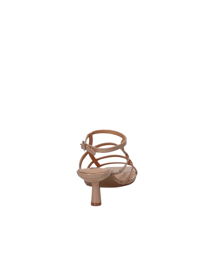 Bibi Lou 595z21vk Sandali alti in vernice Nude