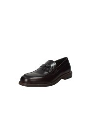 Pawelk's 19036.26 Mocassino classico da uomo in pelle Testa Moro