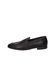 Pawelk's 26161 Mocassino classico in pelle Testa Moro