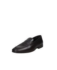 Pawelk's 26161 Mocassino classico in pelle Testa Moro