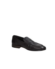 Pawelk's 26161 Mocassino classico in pelle Testa Moro