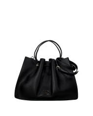 Ermanno Scervino 12402132 Borsa a mano in ecopelle Nero