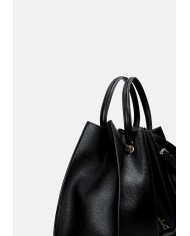 Ermanno Scervino 12402132 Borsa a mano in ecopelle Nero