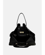 Ermanno Scervino 12402132 Borsa a mano in ecopelle Nero